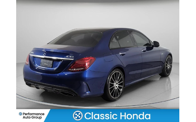 mercedes-benz-c-43-amg - 4