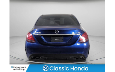 mercedes-benz-c-43-amg - 5