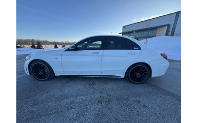 mercedes-benz-c-43-amg - 2