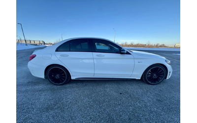 mercedes-benz-c-43-amg - 4