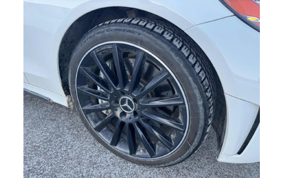 mercedes-benz-c-43-amg - 5