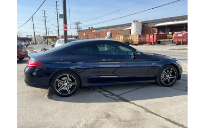 mercedes-benz-c-43-amg - 2