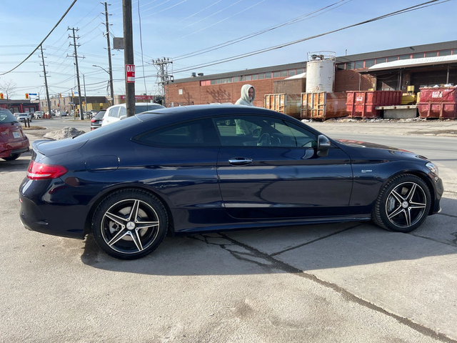 Mercedes-Benz C 43 AMG 43AMG* B&O* Пано* Подгрев* Камера - автомобили, коли, обяви за нови и употребявани 2