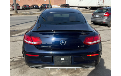 mercedes-benz-c-43-amg - 4