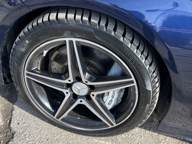 Mercedes-Benz C 43 AMG 43AMG* B&O* Пано* Подгрев* Камера - автомобили, коли, обяви за нови и употребявани 5