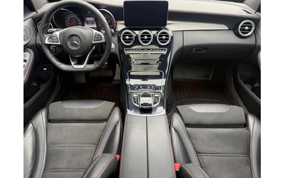 mercedes-benz-c-43-amg - 4