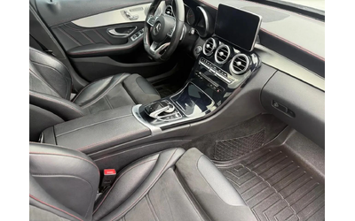 Mercedes-Benz C 43 AMG - автомобили, коли, обяви за нови и употребявани 6