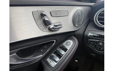 Mercedes-Benz C 43 AMG - автомобили, коли, обяви за нови и употребявани 8