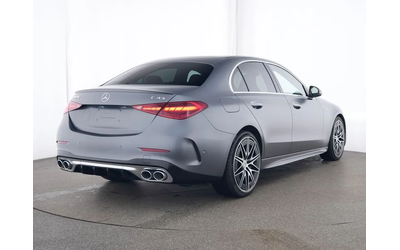 mercedes-benz-c-43-amg - 2