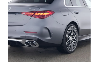 mercedes-benz-c-43-amg - 3