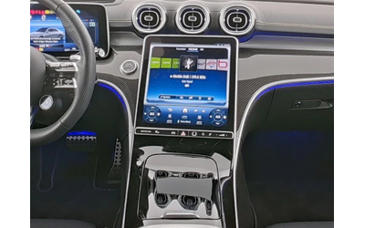 mercedes-benz-c-43-amg - 5