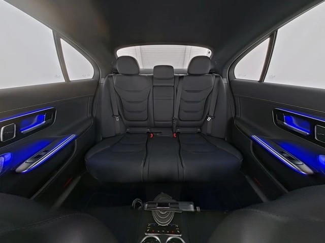 Mercedes-Benz C 43 AMG AMG 4M - автомобили, коли, обяви за нови и употребявани 8