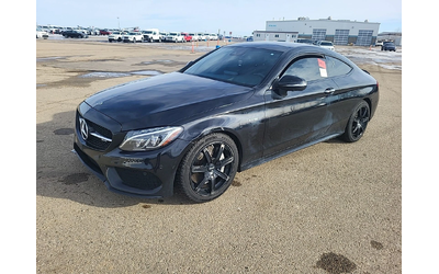 mercedes-benz-c-43-amg - 0