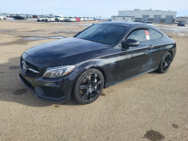 Mercedes-Benz C 43 AMG С РЕГИСТРАЦИЯ & АВТО КРЕДИТ - автомобили, коли, обяви за нови и употребявани 0