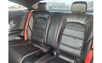 Mercedes-Benz C 43 AMG С РЕГИСТРАЦИЯ & АВТО КРЕДИТ - автомобили, коли, обяви за нови и употребявани 12