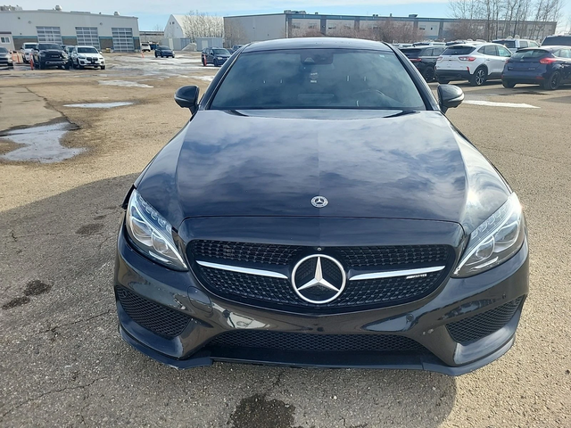 Mercedes-Benz C 43 AMG С РЕГИСТРАЦИЯ & АВТО КРЕДИТ - автомобили, коли, обяви за нови и употребявани 1