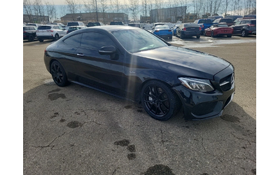 mercedes-benz-c-43-amg - 2