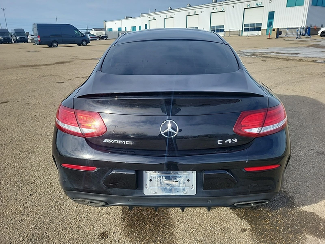 Mercedes-Benz C 43 AMG С РЕГИСТРАЦИЯ & АВТО КРЕДИТ - автомобили, коли, обяви за нови и употребявани 4