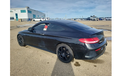 mercedes-benz-c-43-amg - 5