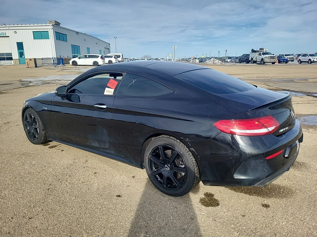 Mercedes-Benz C 43 AMG С РЕГИСТРАЦИЯ & АВТО КРЕДИТ - автомобили, коли, обяви за нови и употребявани 5