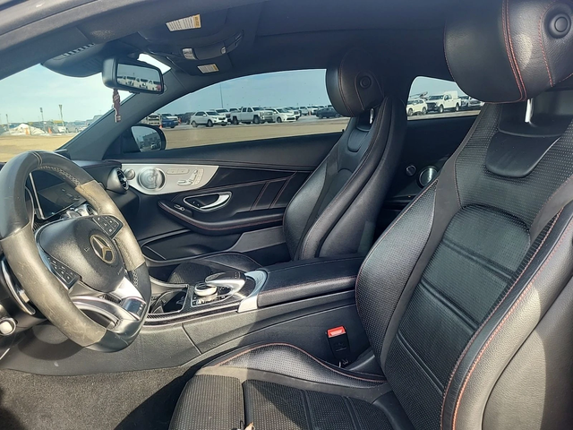 Mercedes-Benz C 43 AMG С РЕГИСТРАЦИЯ & АВТО КРЕДИТ - автомобили, коли, обяви за нови и употребявани 6