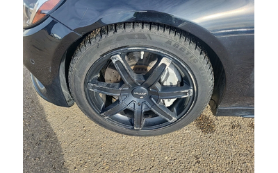 Mercedes-Benz C 43 AMG С РЕГИСТРАЦИЯ & АВТО КРЕДИТ - автомобили, коли, обяви за нови и употребявани 7