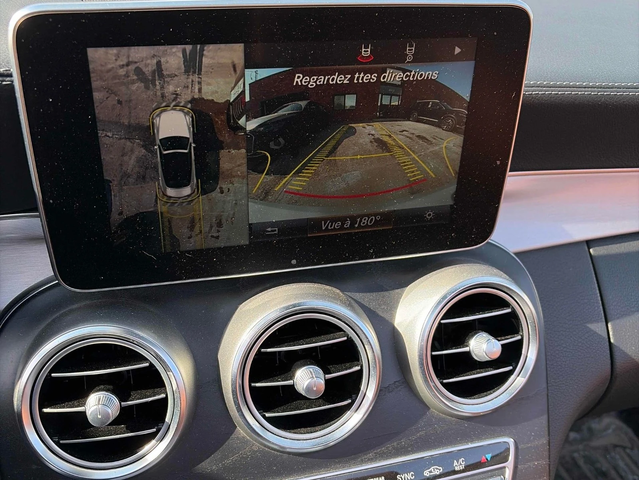 Mercedes-Benz C 43 AMG 4MATIC С РЕГИСТРАЦИЯ & АВТО КРЕДИТ - автомобили, коли, обяви за нови и употребявани 13