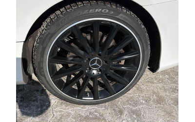 Mercedes-Benz C 43 AMG 4MATIC С РЕГИСТРАЦИЯ & АВТО КРЕДИТ - автомобили, коли, обяви за нови и употребявани 14