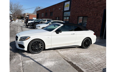 mercedes-benz-c-43-amg - 3