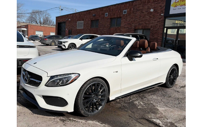 mercedes-benz-c-43-amg - 5