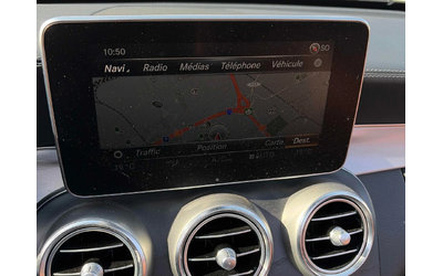 Mercedes-Benz C 43 AMG 4MATIC С РЕГИСТРАЦИЯ & АВТО КРЕДИТ - автомобили, коли, обяви за нови и употребявани 9