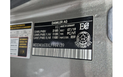 Mercedes-Benz C 43 AMG С РЕГИСТРАЦИЯ & АВТО КРЕДИТ - автомобили, коли, обяви за нови и употребявани 13