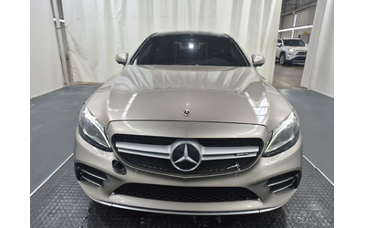 mercedes-benz-c-43-amg - 1