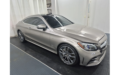 mercedes-benz-c-43-amg - 2