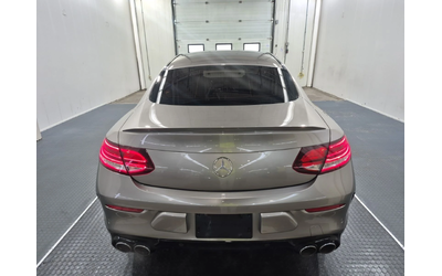 mercedes-benz-c-43-amg - 4