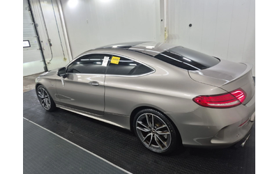 mercedes-benz-c-43-amg - 5