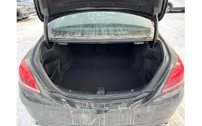 Mercedes-Benz C 43 AMG 4MATIC С РЕГИСТРАЦИЯ & АВТО КРЕДИТ - автомобили, коли, обяви за нови и употребявани 10