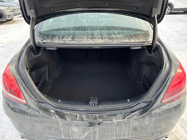 Mercedes-Benz C 43 AMG 4MATIC С РЕГИСТРАЦИЯ & АВТО КРЕДИТ - автомобили, коли, обяви за нови и употребявани 10