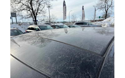 Mercedes-Benz C 43 AMG 4MATIC С РЕГИСТРАЦИЯ & АВТО КРЕДИТ - автомобили, коли, обяви за нови и употребявани 11