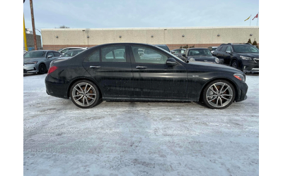 mercedes-benz-c-43-amg - 4