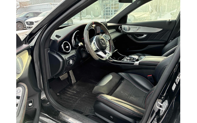 mercedes-benz-c-43-amg - 5