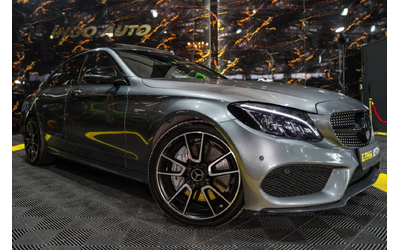 mercedes-benz-c-43-amg - 0