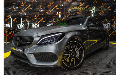 mercedes-benz-c-43-amg - 3