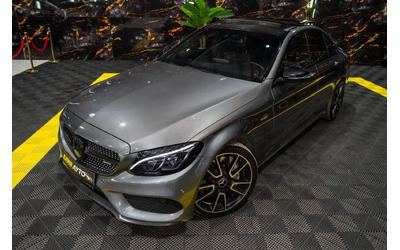 mercedes-benz-c-43-amg - 4