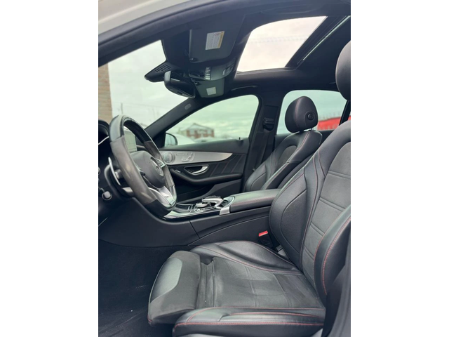 Mercedes-Benz C 43 AMG - автомобили, коли, обяви за нови и употребявани 10