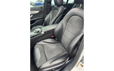 Mercedes-Benz C 43 AMG - автомобили, коли, обяви за нови и употребявани 11