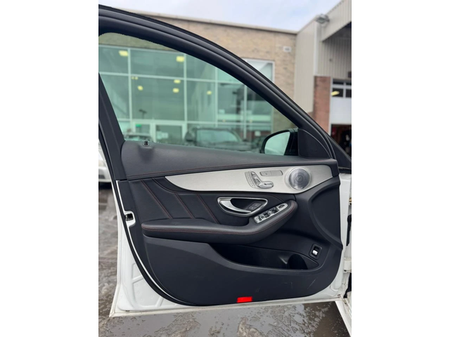 Mercedes-Benz C 43 AMG - автомобили, коли, обяви за нови и употребявани 13