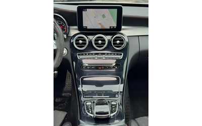 Mercedes-Benz C 43 AMG - автомобили, коли, обяви за нови и употребявани 14