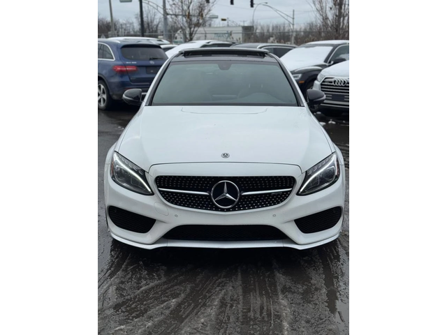 Mercedes-Benz C 43 AMG - автомобили, коли, обяви за нови и употребявани 1