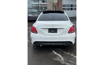 mercedes-benz-c-43-amg - 4